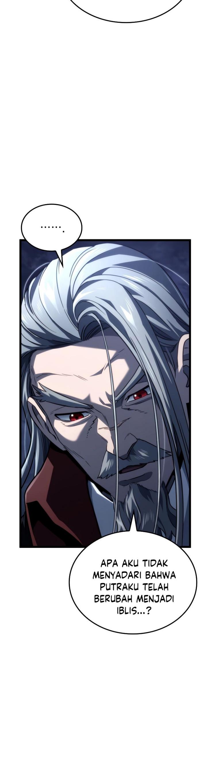 Revenge Of The Iron Blooded Sword Hound Chapter 73 Halaman 8