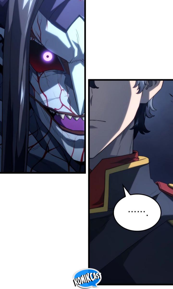 Revenge Of The Iron Blooded Sword Hound Chapter 73 Halaman 20