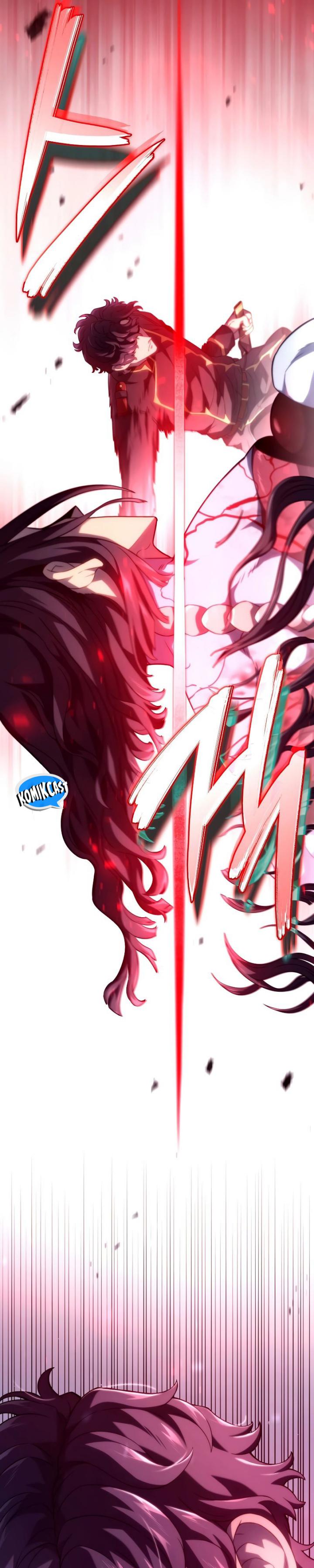 Revenge Of The Iron Blooded Sword Hound Chapter 73 Halaman 28