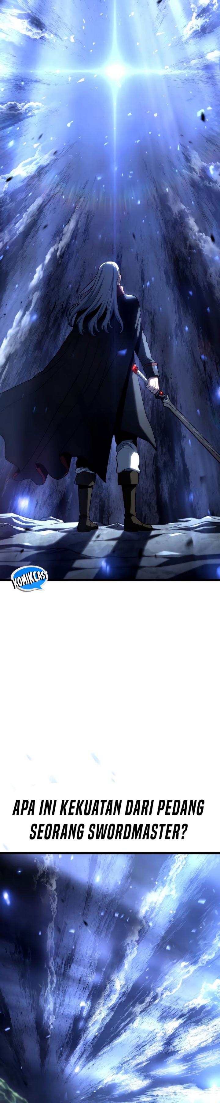 Revenge Of The Iron Blooded Sword Hound Chapter 73 Halaman 51