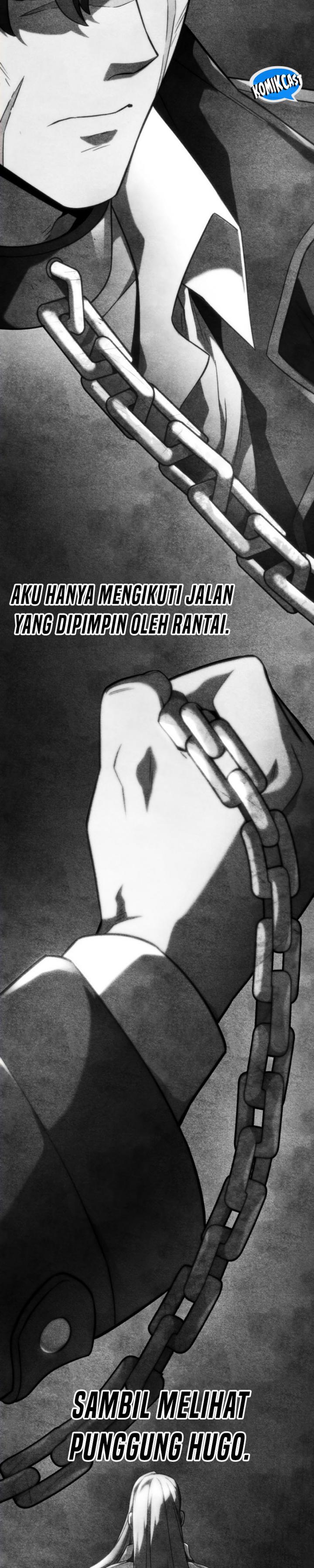 Revenge Of The Iron Blooded Sword Hound Chapter 74 Halaman 26