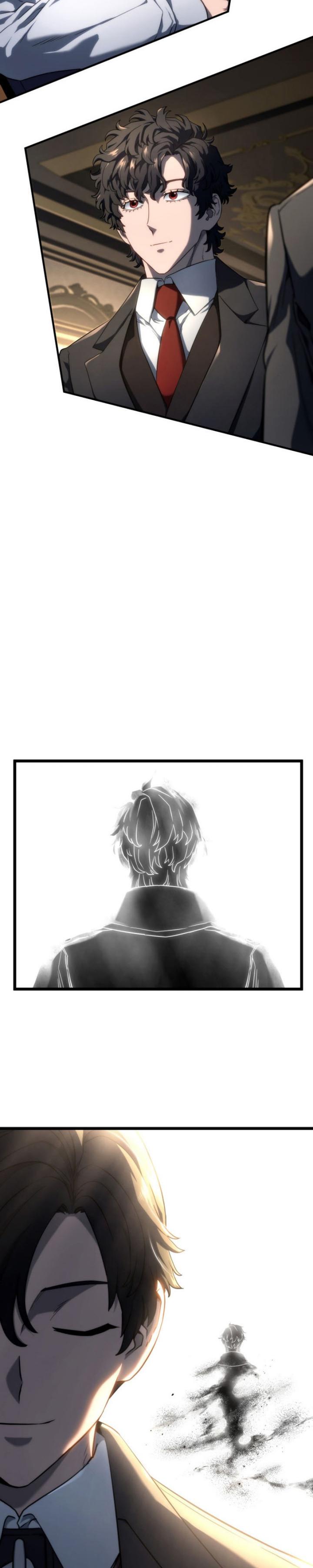 Revenge Of The Iron Blooded Sword Hound Chapter 74 Halaman 36