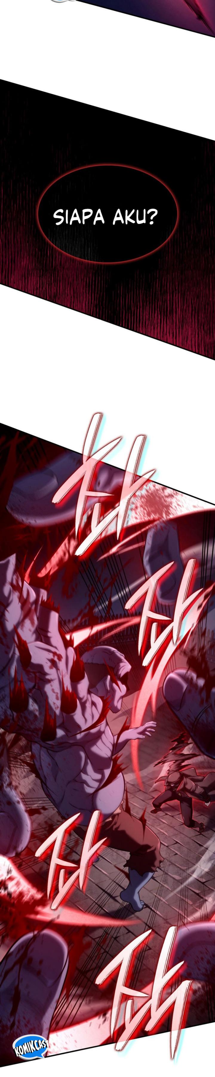 Revenge Of The Iron Blooded Sword Hound Chapter 74 Halaman 49