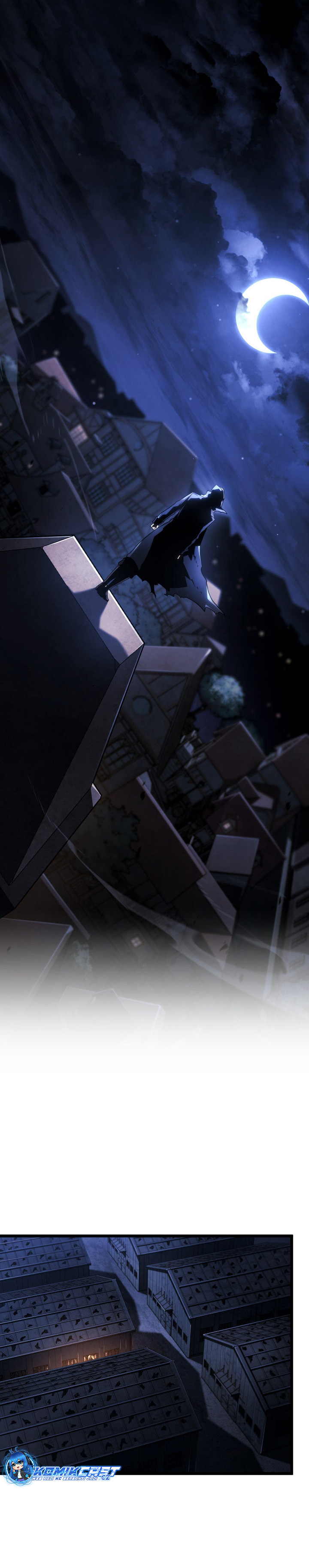 Revenge Of The Iron Blooded Sword Hound Chapter 75 Halaman 26