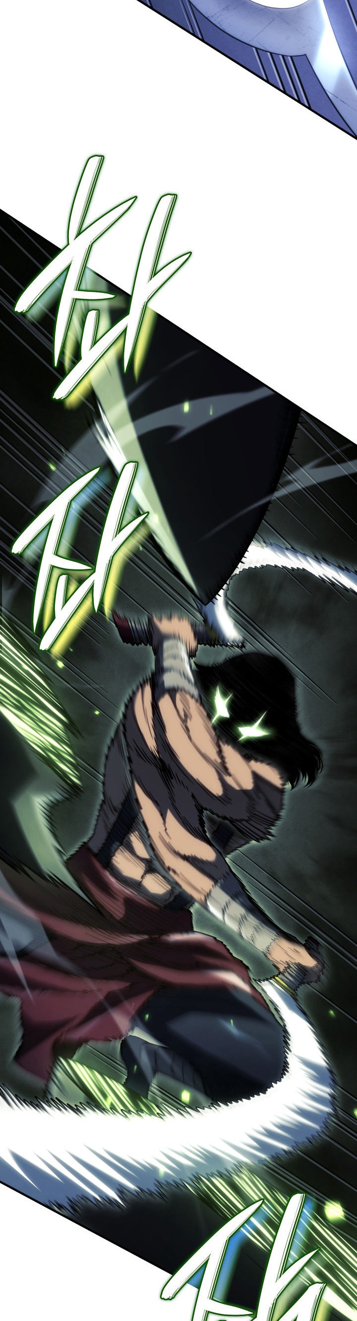 Revenge Of The Iron Blooded Sword Hound Chapter 75 Halaman 36