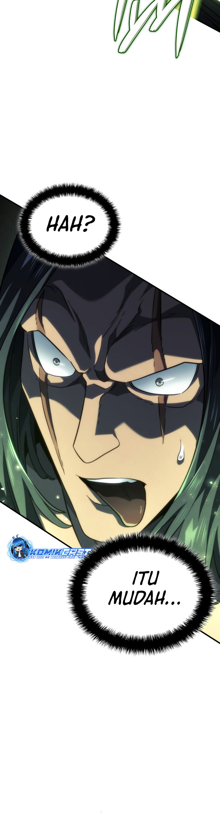 Revenge Of The Iron Blooded Sword Hound Chapter 75 Halaman 37
