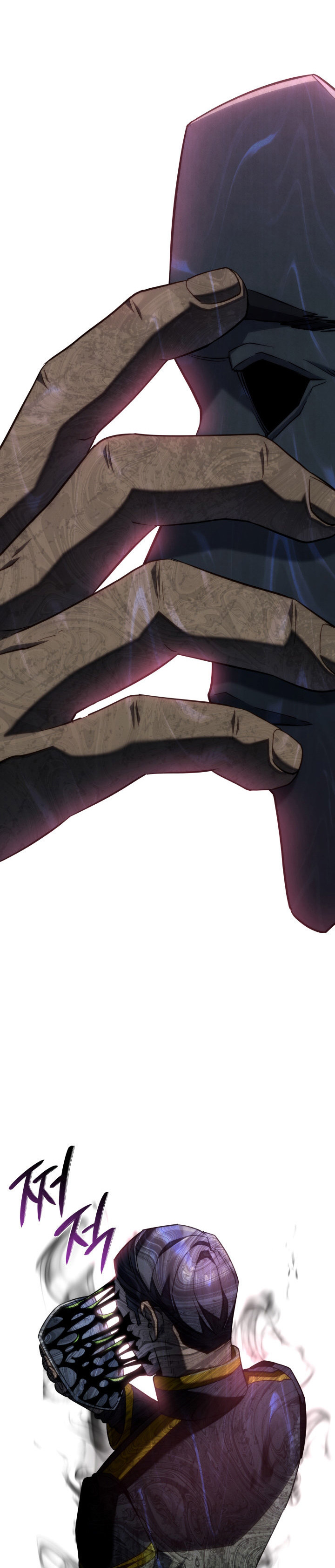 Revenge Of The Iron Blooded Sword Hound Chapter 75 Halaman 47