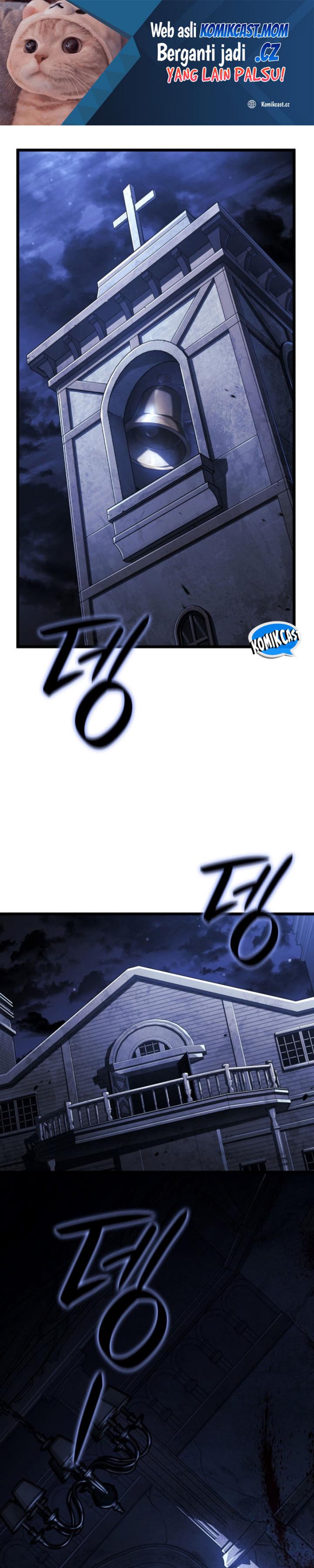 Revenge Of The Iron Blooded Sword Hound Chapter 76 Halaman 2