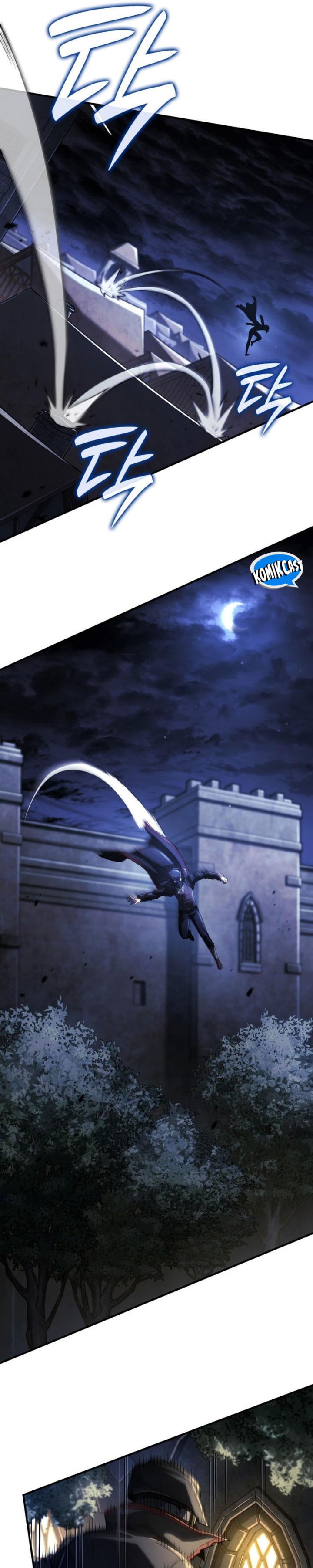Revenge Of The Iron Blooded Sword Hound Chapter 76 Halaman 7