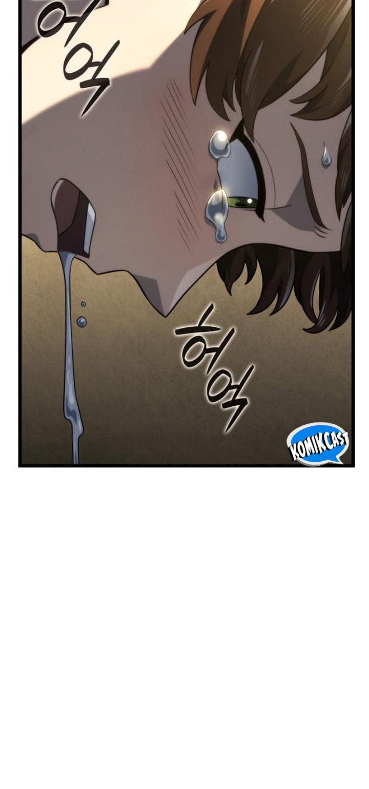Revenge Of The Iron Blooded Sword Hound Chapter 76 Halaman 25