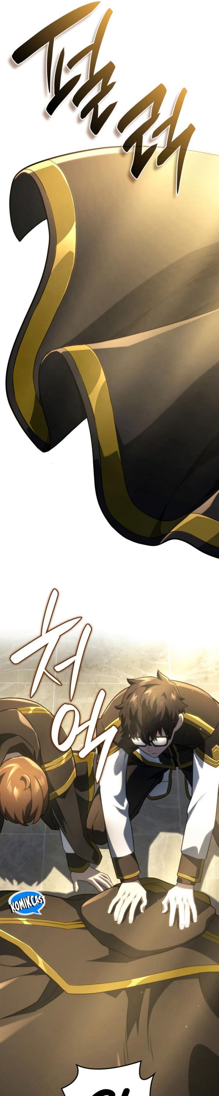 Revenge Of The Iron Blooded Sword Hound Chapter 76 Halaman 26