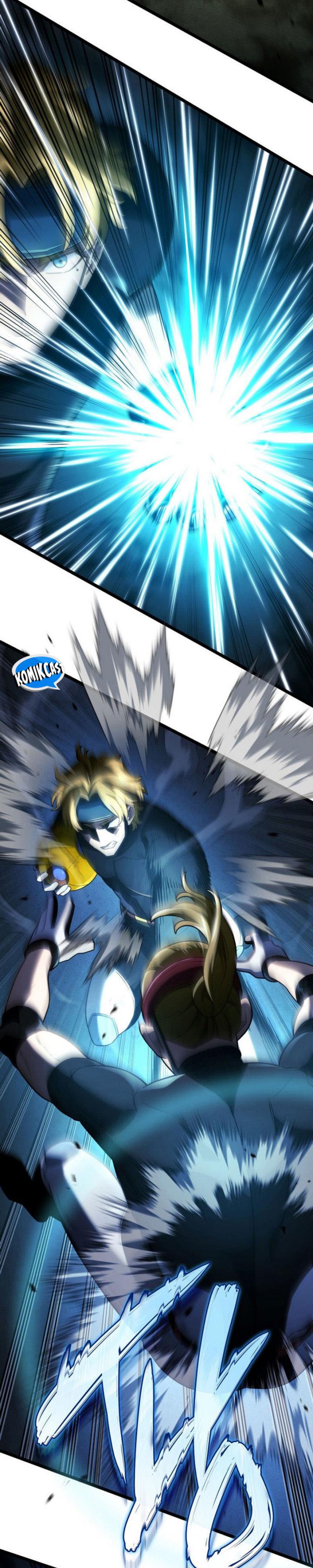 Revenge Of The Iron Blooded Sword Hound Chapter 77 Halaman 36