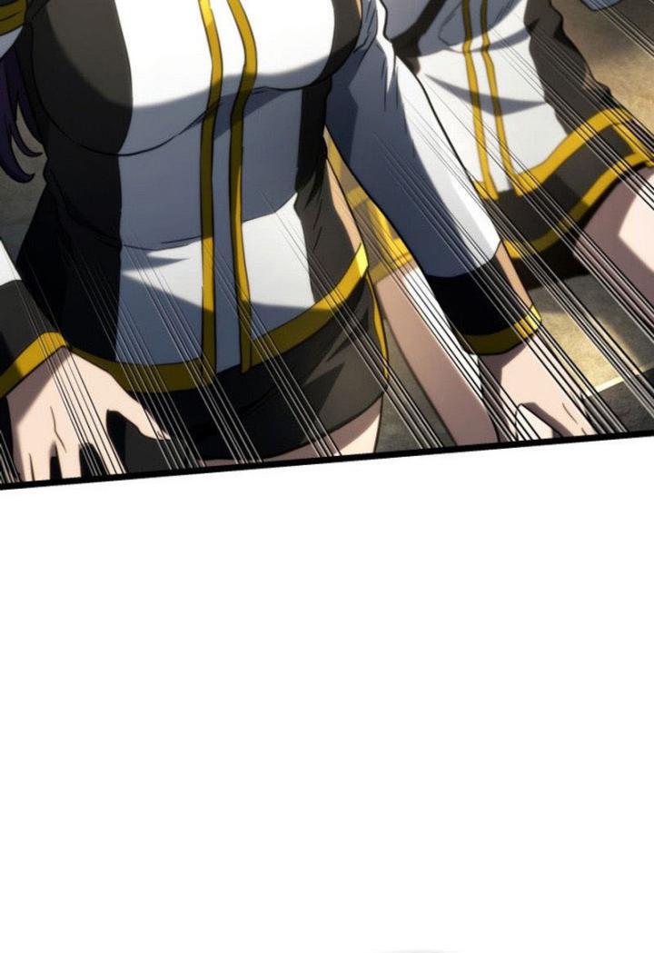 Revenge Of The Iron Blooded Sword Hound Chapter 77 Halaman 44