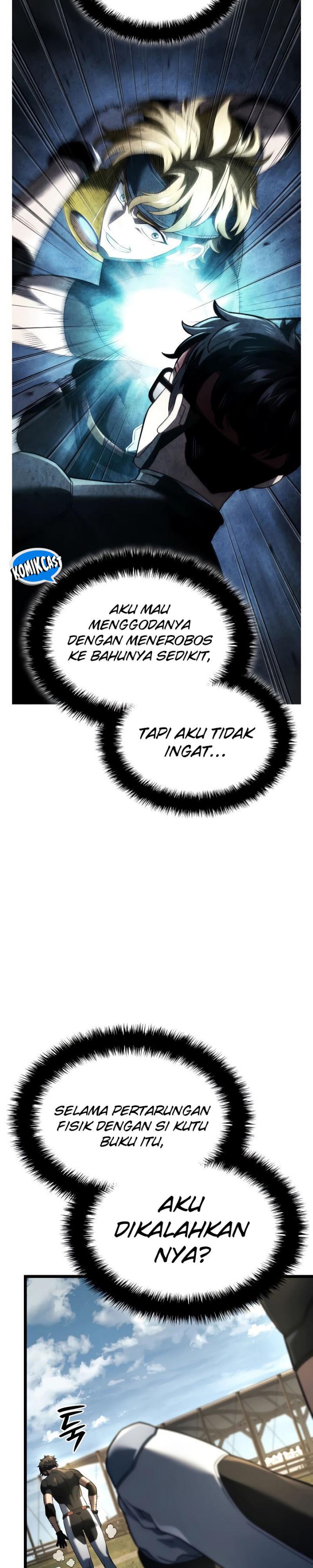 Revenge Of The Iron Blooded Sword Hound Chapter 78 Halaman 4