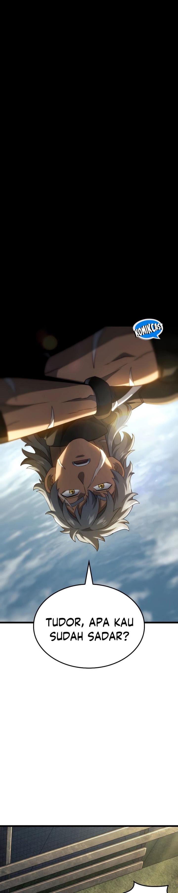 Revenge Of The Iron Blooded Sword Hound Chapter 78 Halaman 16