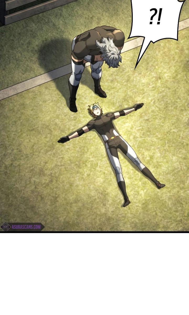 Revenge Of The Iron Blooded Sword Hound Chapter 78 Halaman 17