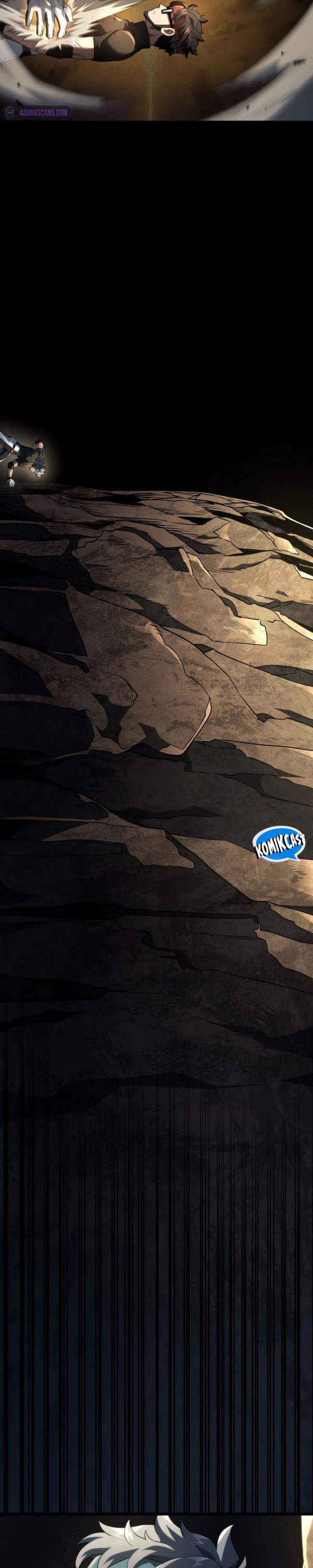 Revenge Of The Iron Blooded Sword Hound Chapter 78 Halaman 28