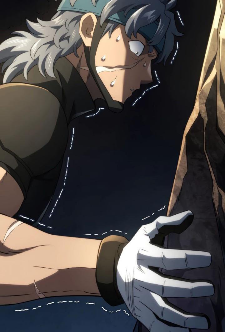 Revenge Of The Iron Blooded Sword Hound Chapter 78 Halaman 29