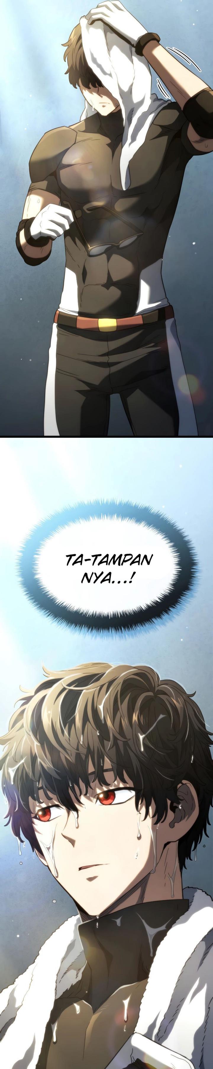 Revenge Of The Iron Blooded Sword Hound Chapter 78 Halaman 46
