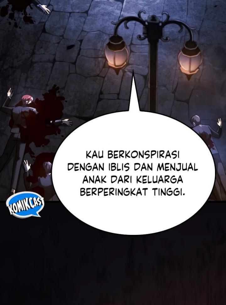 Revenge Of The Iron Blooded Sword Hound Chapter 78 Halaman 49