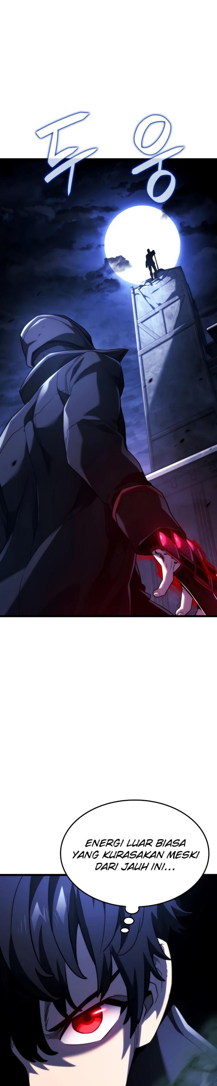 Revenge Of The Iron Blooded Sword Hound Chapter 78 Halaman 55