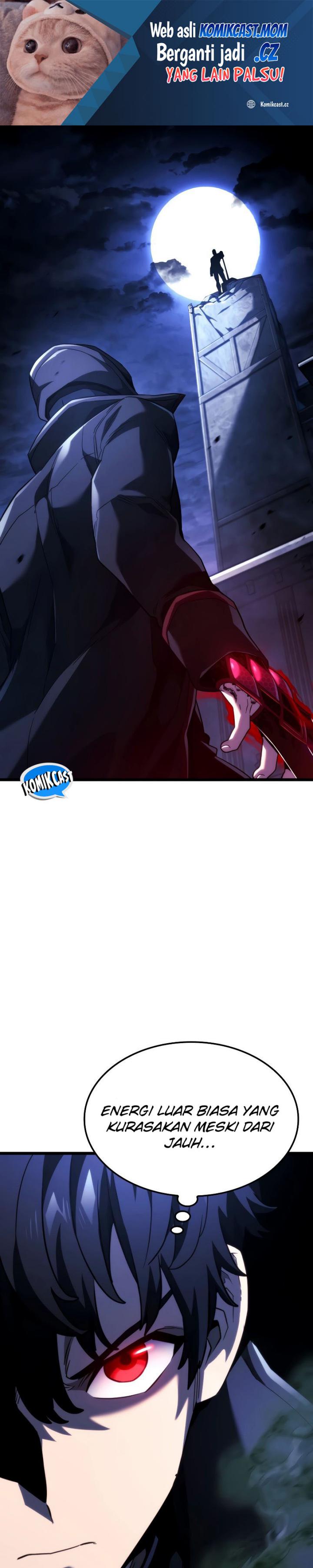 Revenge Of The Iron Blooded Sword Hound Chapter 79 Halaman 2