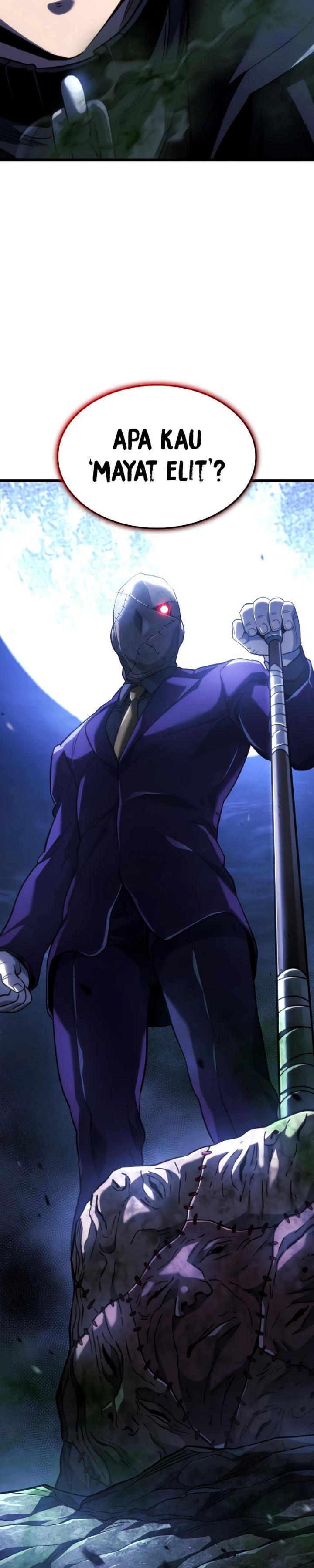 Revenge Of The Iron Blooded Sword Hound Chapter 79 Halaman 3