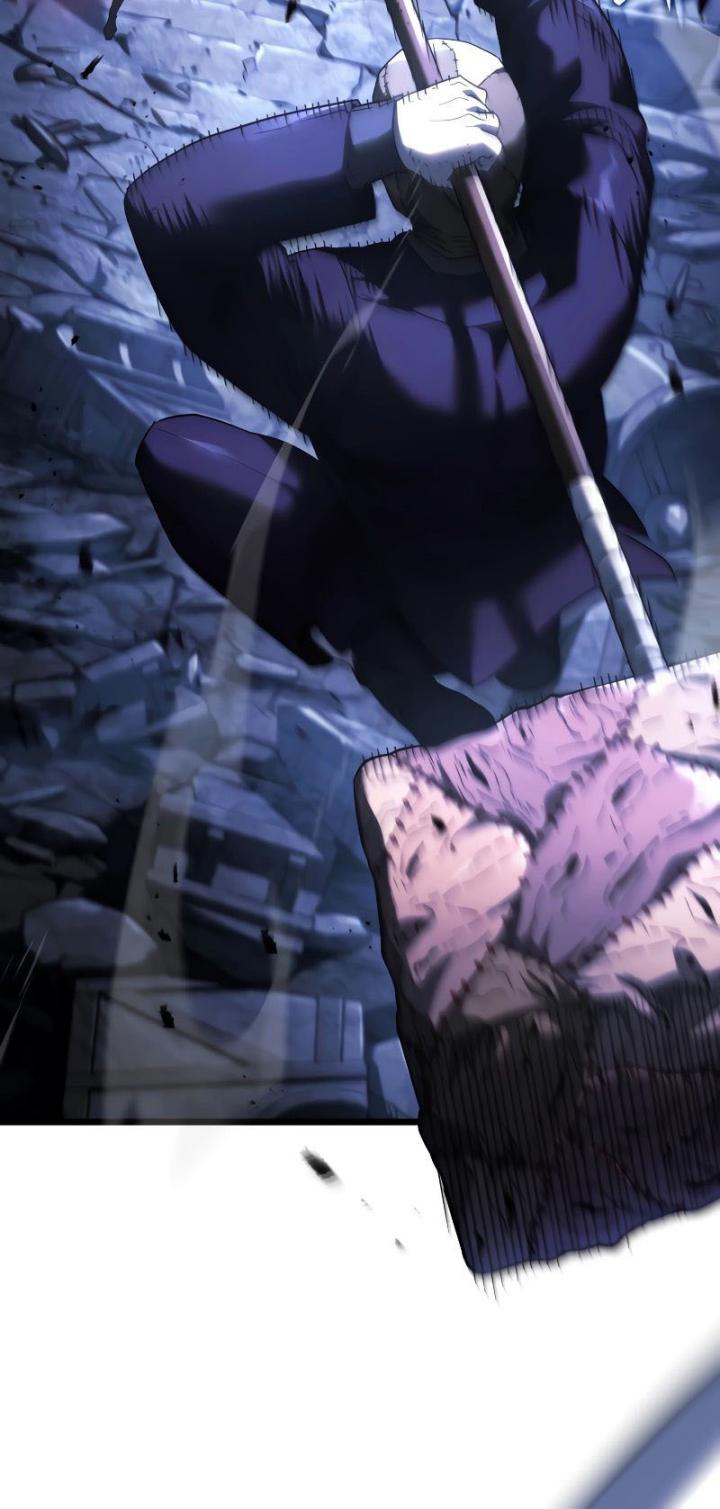 Revenge Of The Iron Blooded Sword Hound Chapter 79 Halaman 5