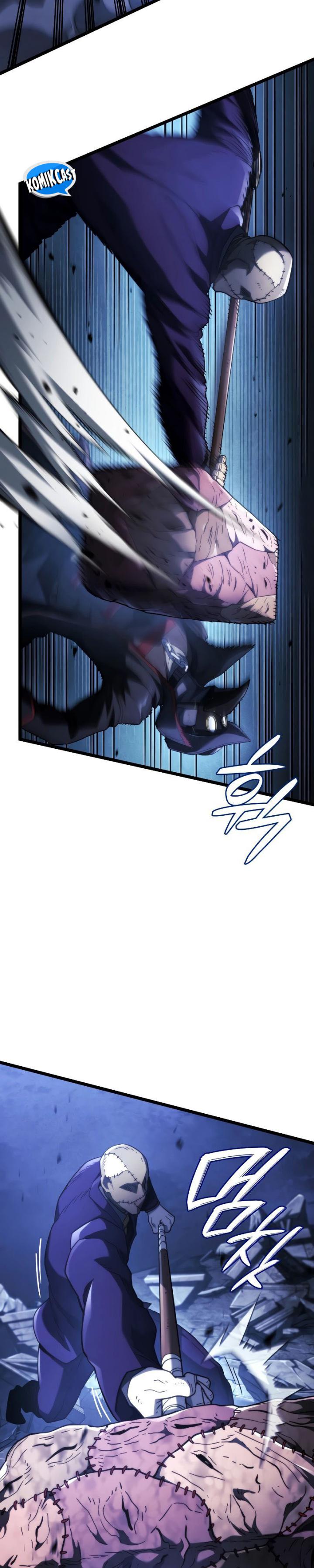 Revenge Of The Iron Blooded Sword Hound Chapter 79 Halaman 7