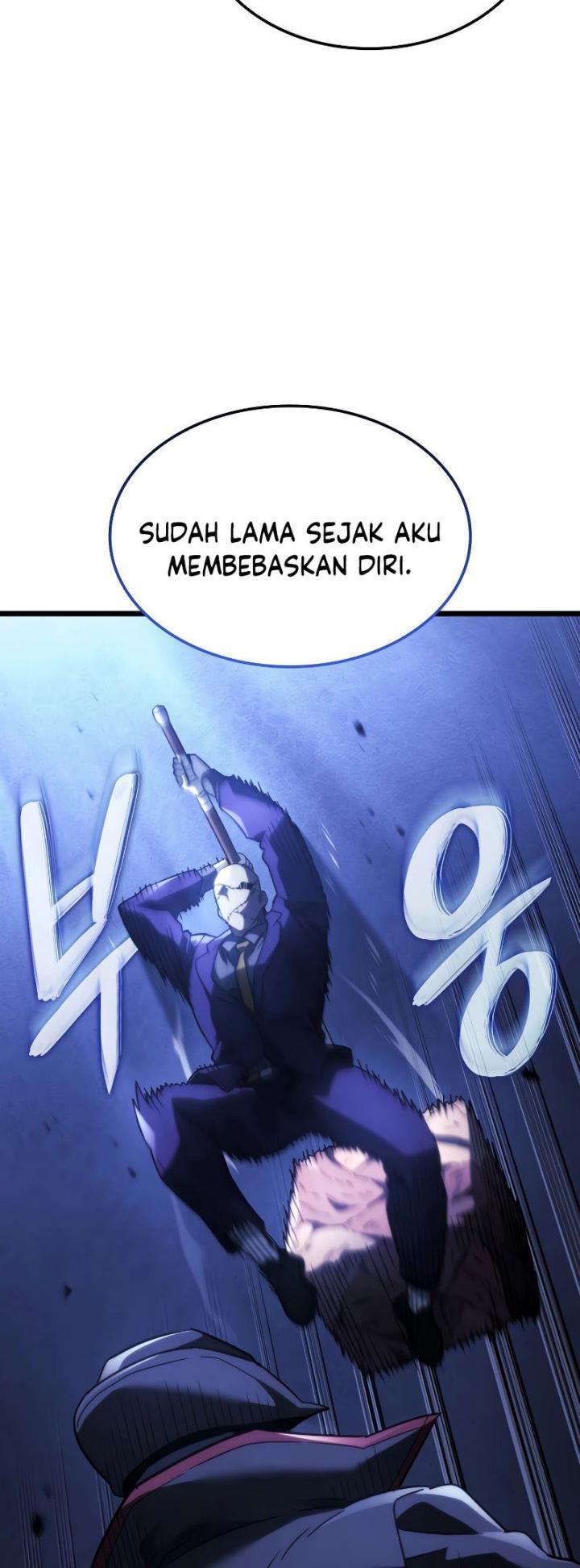Revenge Of The Iron Blooded Sword Hound Chapter 79 Halaman 13