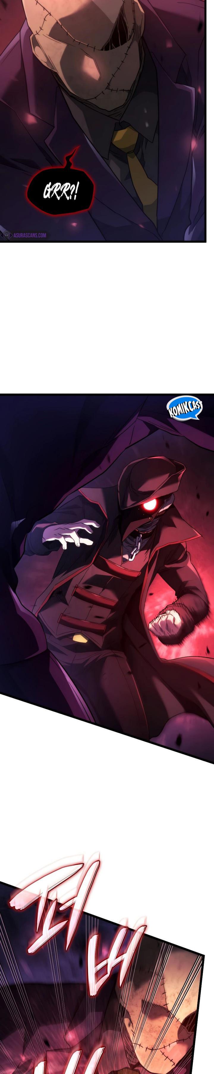 Revenge Of The Iron Blooded Sword Hound Chapter 79 Halaman 15