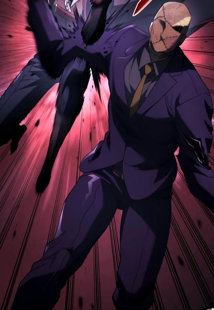 Revenge Of The Iron Blooded Sword Hound Chapter 79 Halaman 21