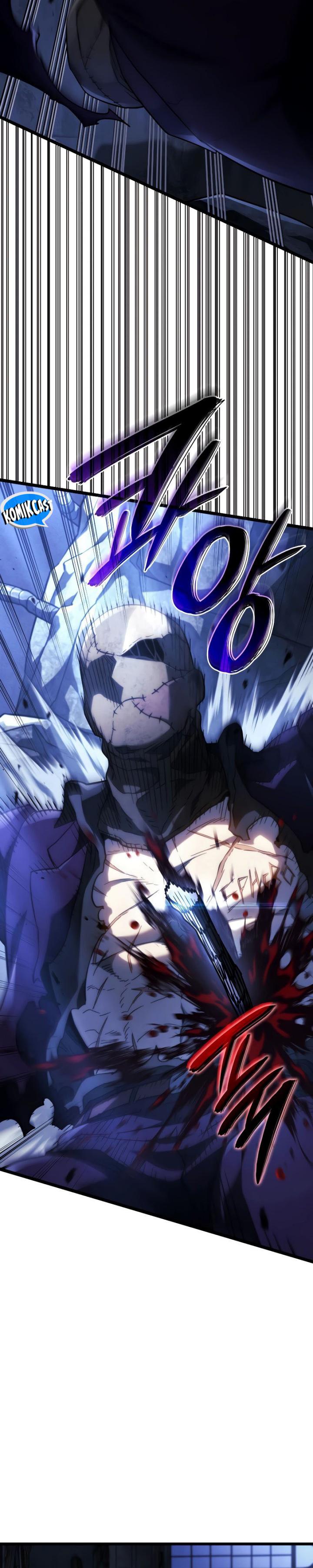 Revenge Of The Iron Blooded Sword Hound Chapter 79 Halaman 23