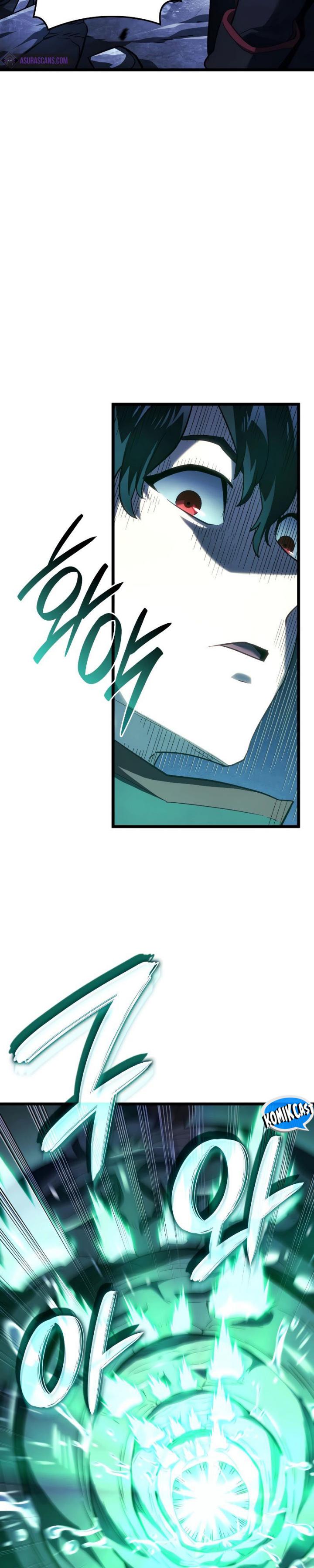 Revenge Of The Iron Blooded Sword Hound Chapter 79 Halaman 35