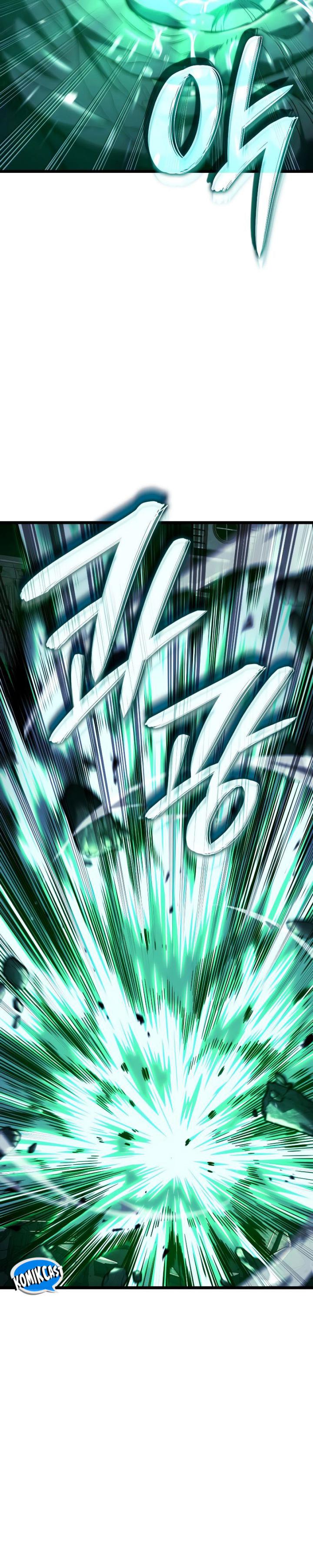 Revenge Of The Iron Blooded Sword Hound Chapter 79 Halaman 36