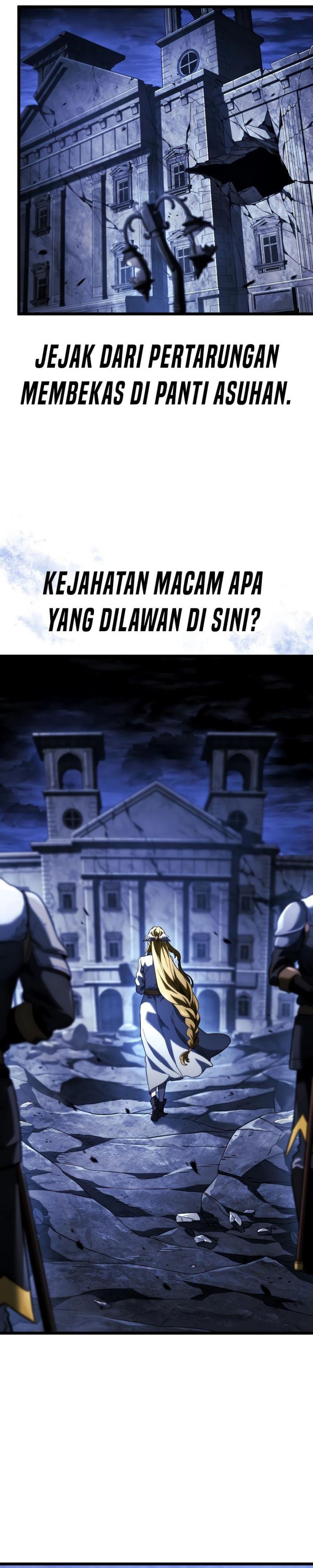 Revenge Of The Iron Blooded Sword Hound Chapter 79 Halaman 42