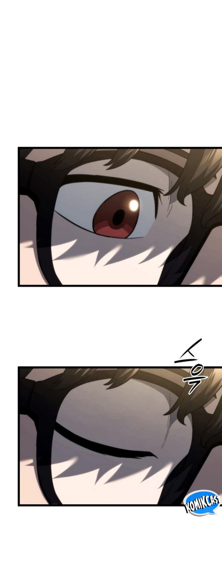 Revenge Of The Iron Blooded Sword Hound Chapter 80 Halaman 11