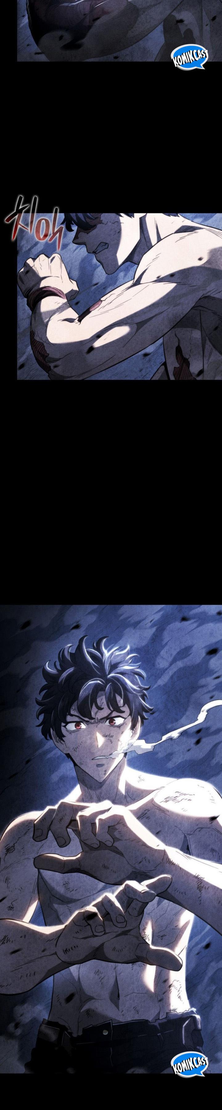 Revenge Of The Iron Blooded Sword Hound Chapter 80 Halaman 13