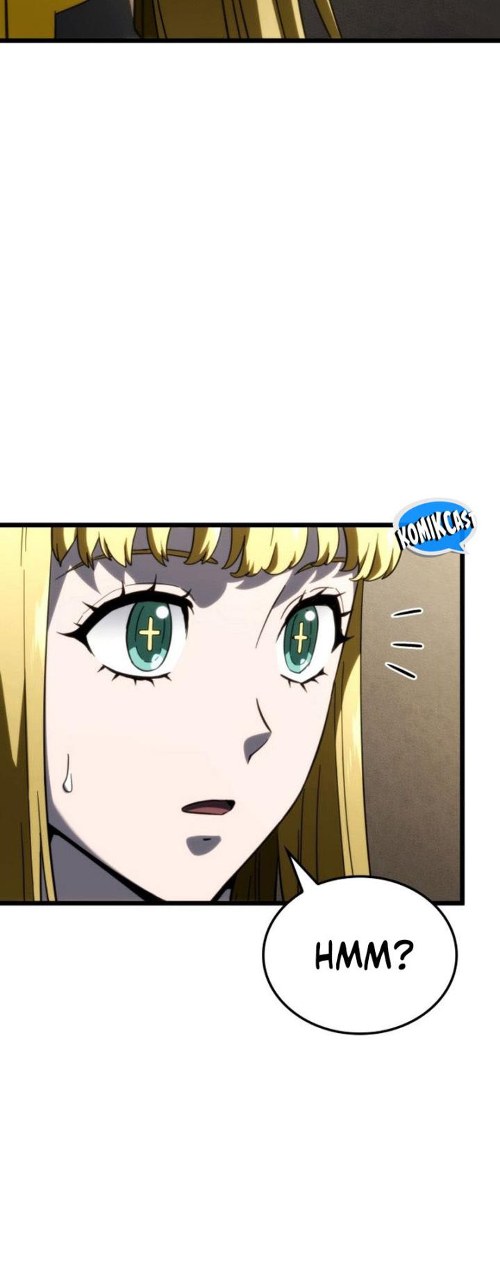 Revenge Of The Iron Blooded Sword Hound Chapter 80 Halaman 40