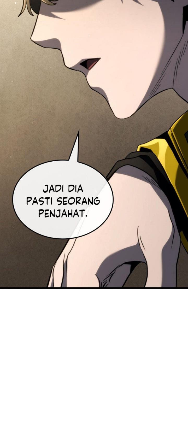 Revenge Of The Iron Blooded Sword Hound Chapter 80 Halaman 45