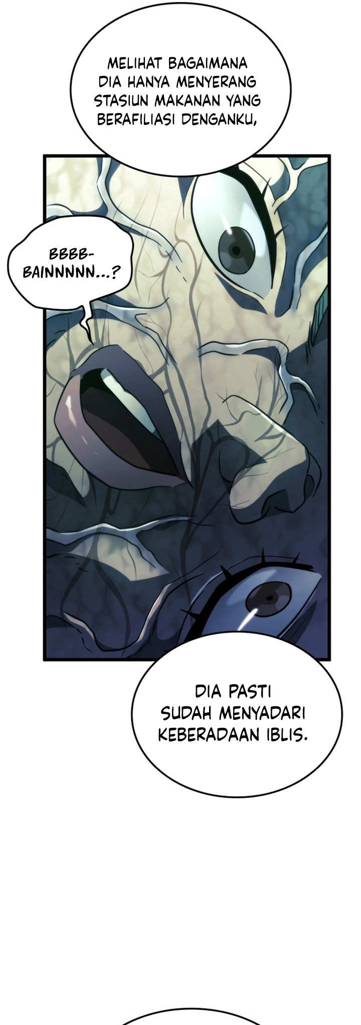 Revenge Of The Iron Blooded Sword Hound Chapter 81 Halaman 38