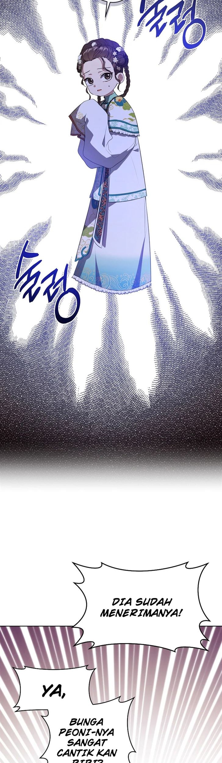 I Became The Despised Granddaughter Of The Murim Family Chapter 24 Halaman 21