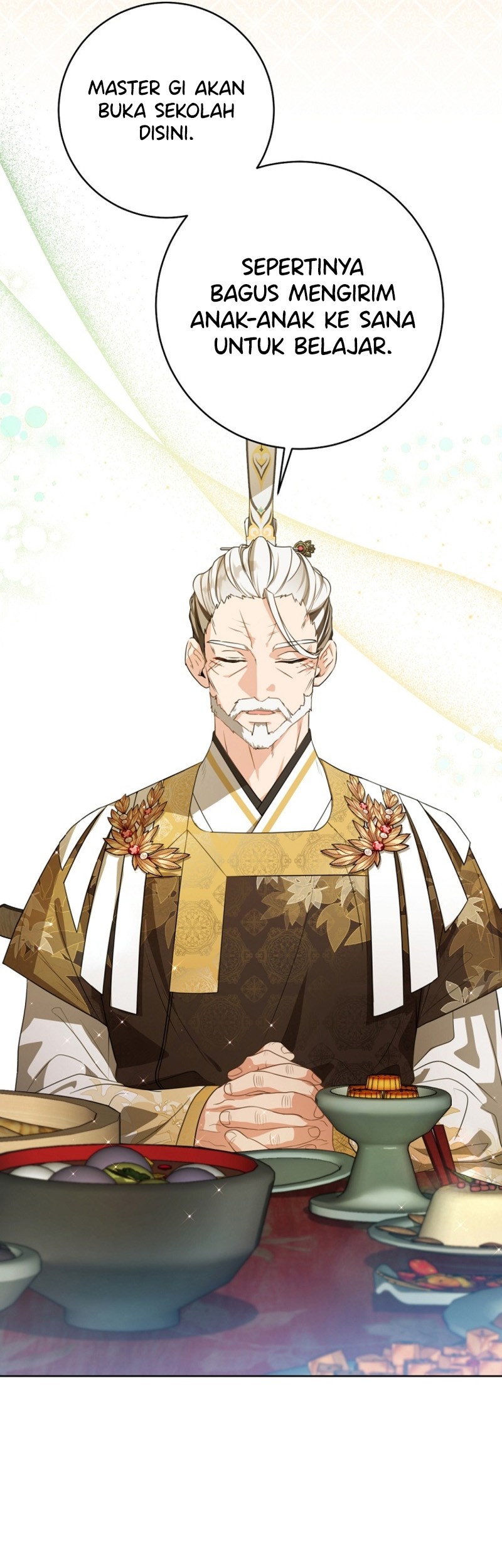 I Became The Despised Granddaughter Of The Murim Family Chapter 13 Halaman 17