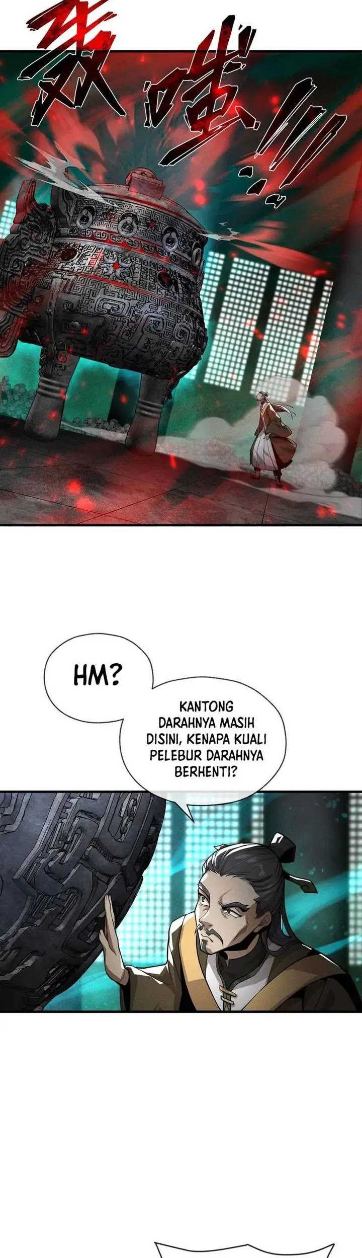 I Love The Demon Lord So Much That Even My Female Disciples Want To Kill Me Chapter 49 Halaman 17