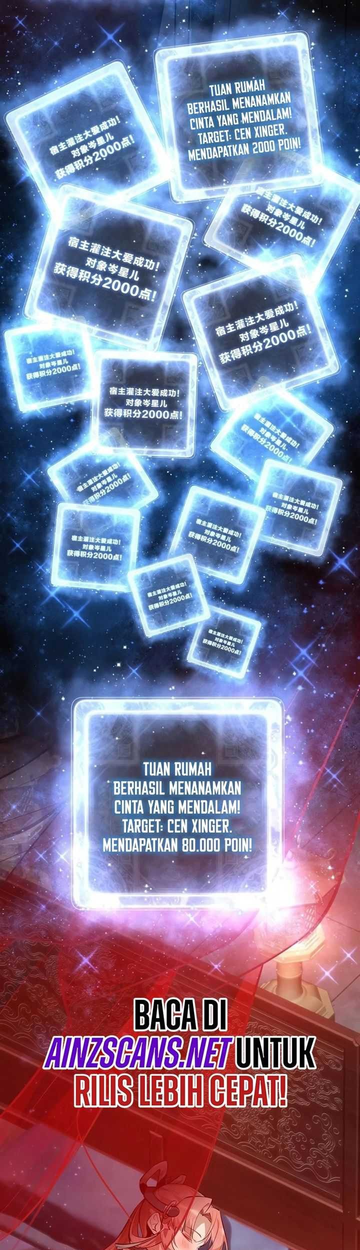I Love The Demon Lord So Much That Even My Female Disciples Want To Kill Me Chapter 51 Halaman 18