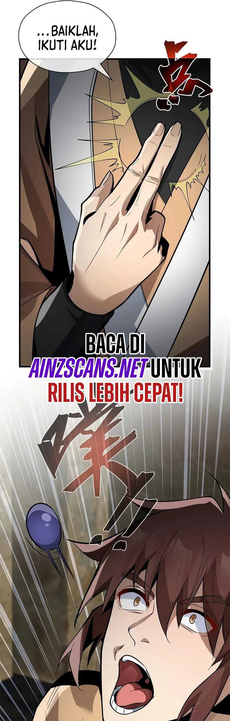 I Love The Demon Lord So Much That Even My Female Disciples Want To Kill Me Chapter 54 Halaman 18
