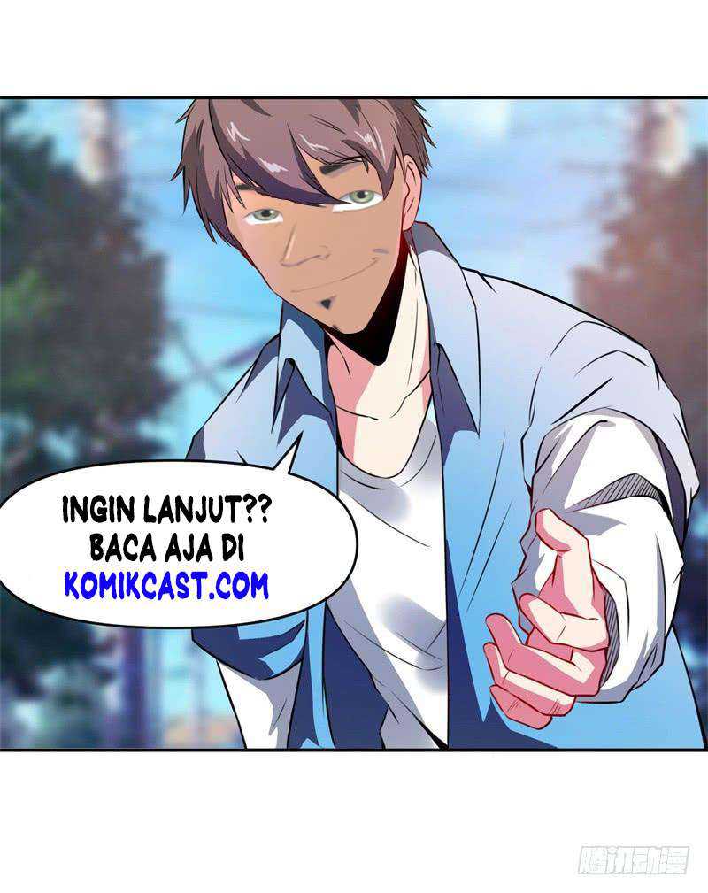 Mezametara Saikyou Soubi To Uchuusen Mochi Datta No De Chapter 14.2 Halaman 9