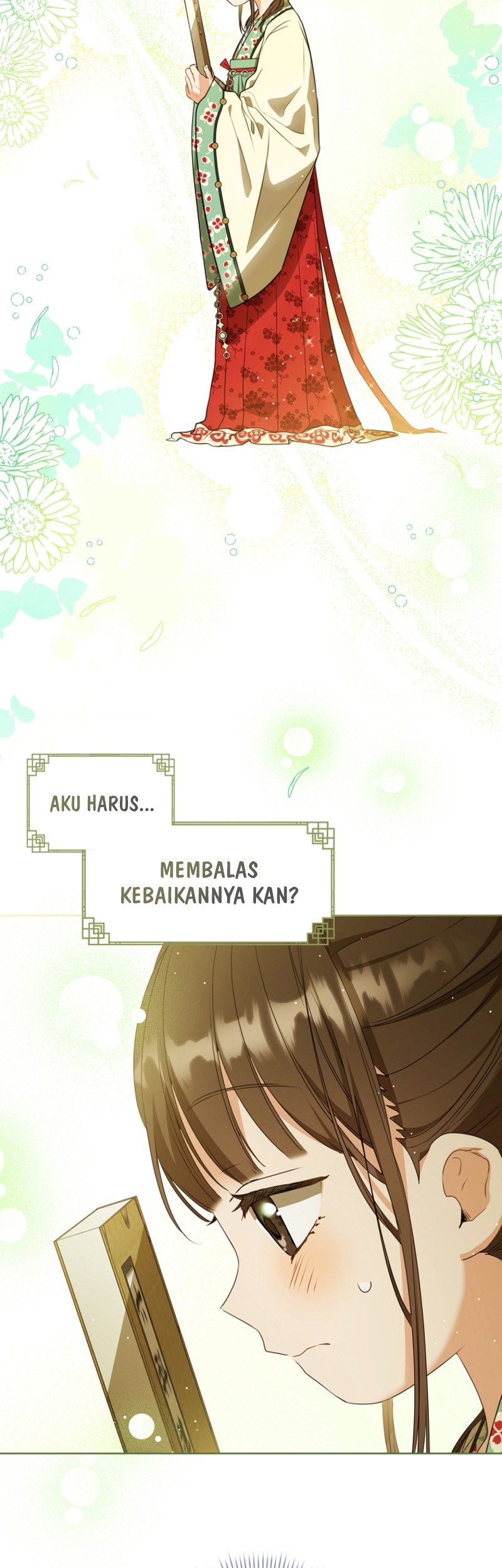 I Became The Despised Granddaughter Of The Murim Family Chapter 15 Halaman 23