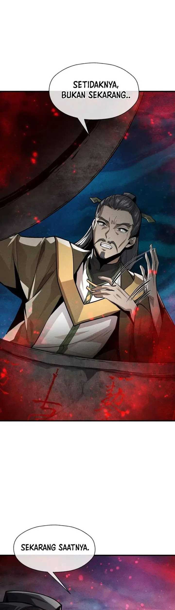 I Love The Demon Lord So Much That Even My Female Disciples Want To Kill Me Chapter 49 Halaman 20