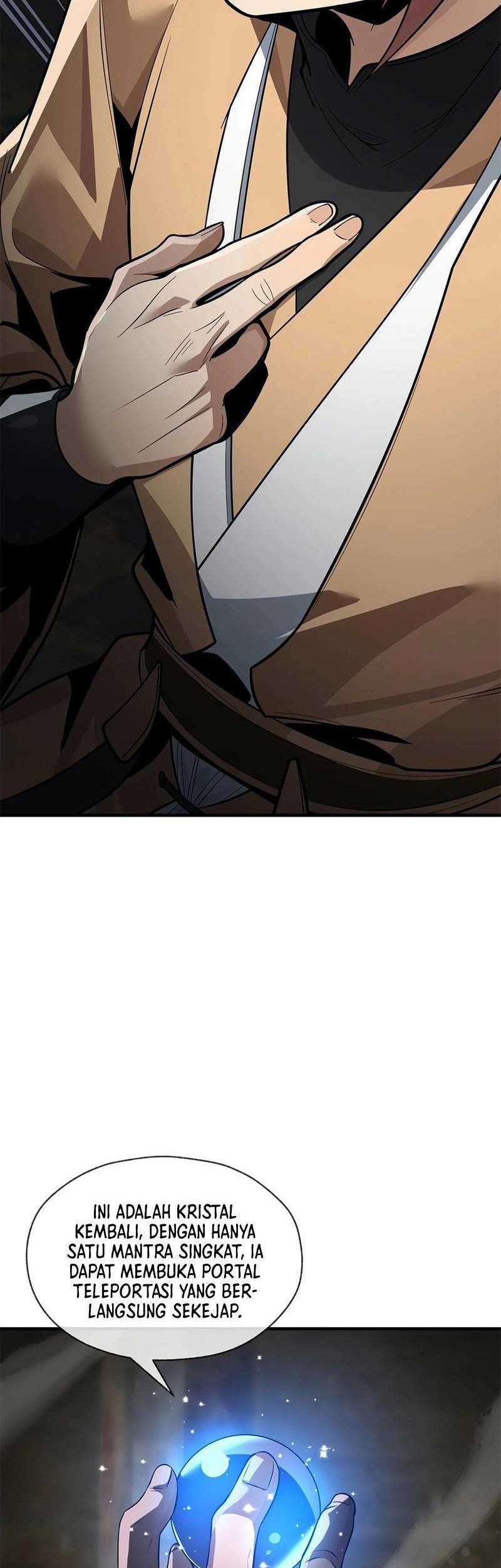 I Love The Demon Lord So Much That Even My Female Disciples Want To Kill Me Chapter 54 Halaman 19